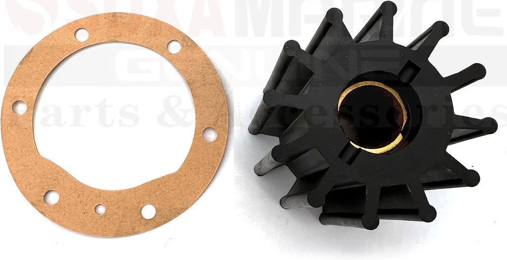Impeller Kit for Volvo Penta 876120 834794 Jabsco 22120-0001 (Sierra)
