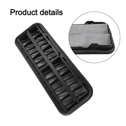 Rear Body Ventilation Grill for BMW (2010–2020)