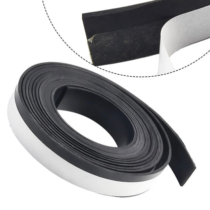 118in Guide Rail Splinter Guard for Automotive Applications