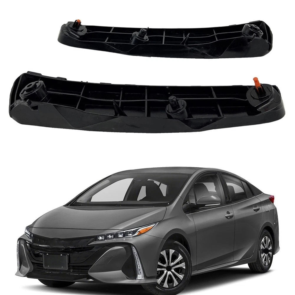 Retainer Support Front Bumper Bracket for