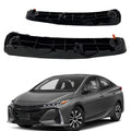 Retainer Support Front Bumper Bracket for