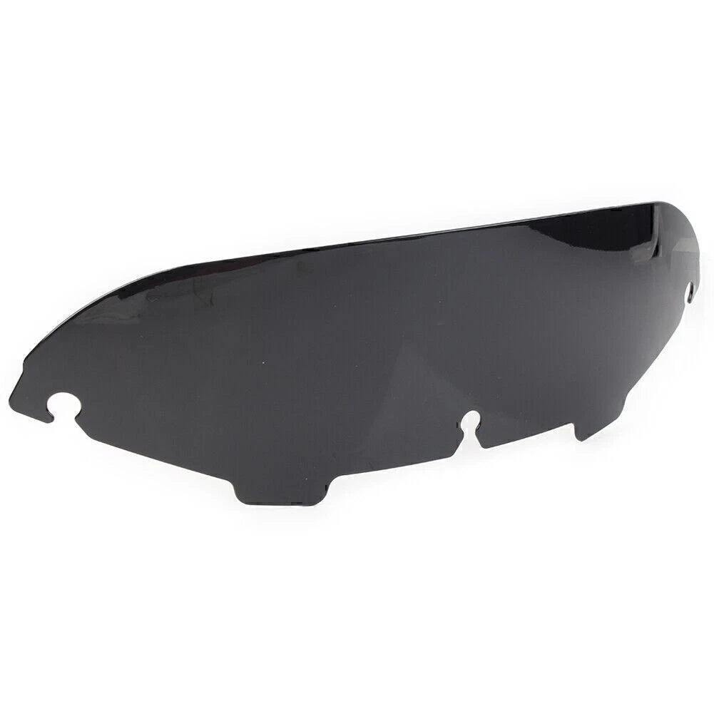 5'' Wave Fairing Windshield For Harley Electra Street Glide FLHX FLHT 96-13
