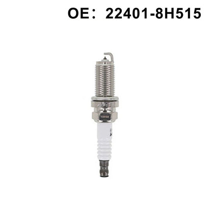 Ignition Coil and Spark Device Kit for Nissan 2.5L L4