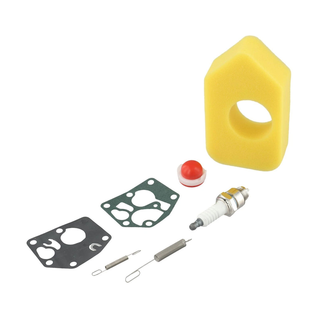 Carburetor Membrane Kit for Lawn Mower (Replacement)