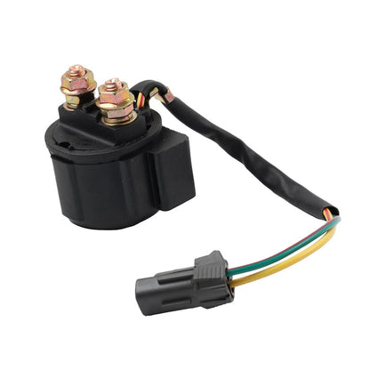Starter Solenoid Relay Switch for Ducati 1098 1198 848 696 796 1100