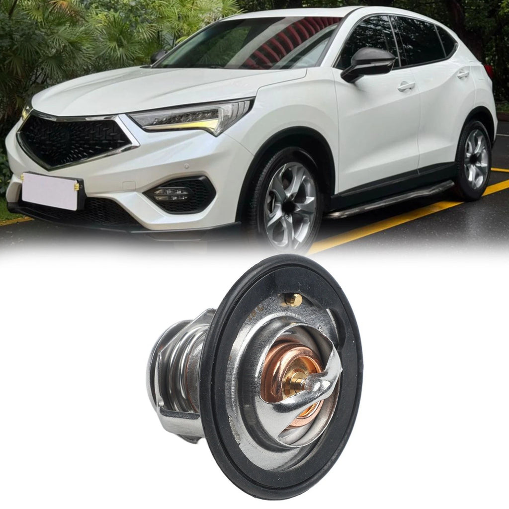 Engine Coolant Thermostat for