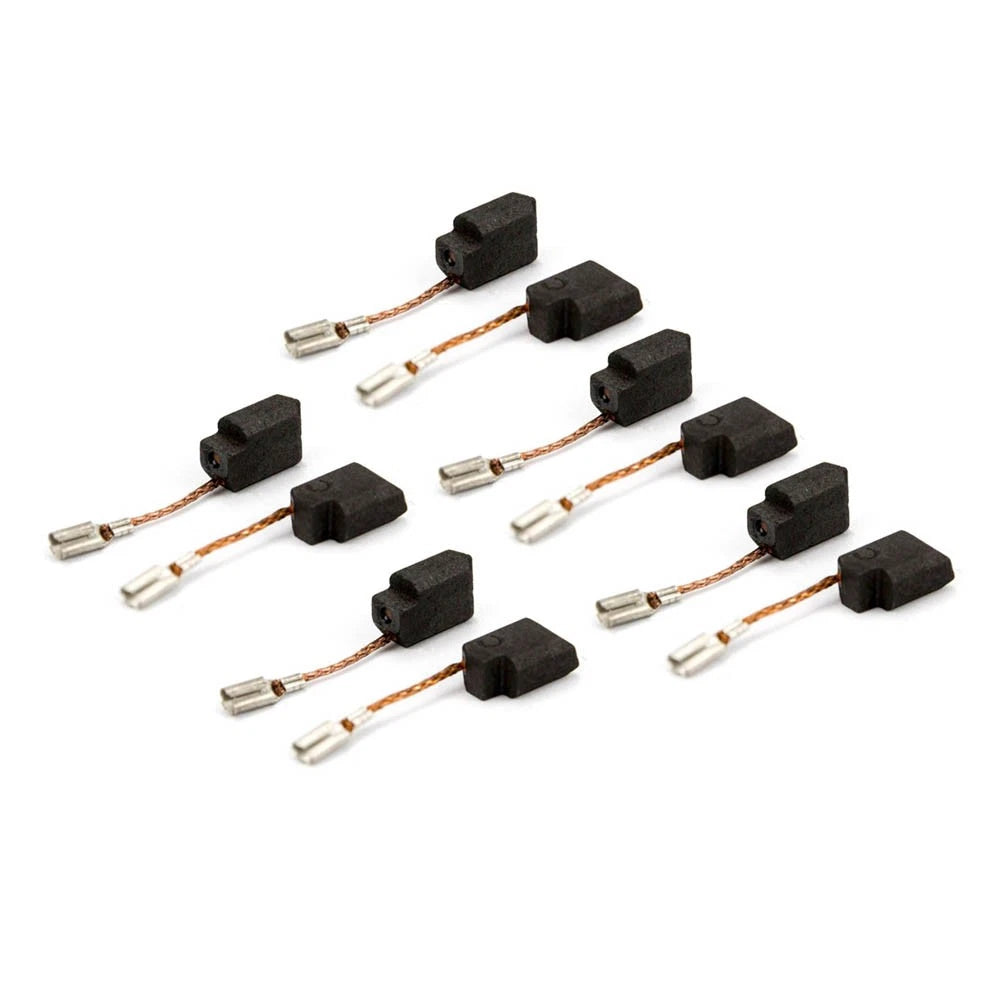 10pcs Carbon Brush for DEWALT D28111 (2011–2011)