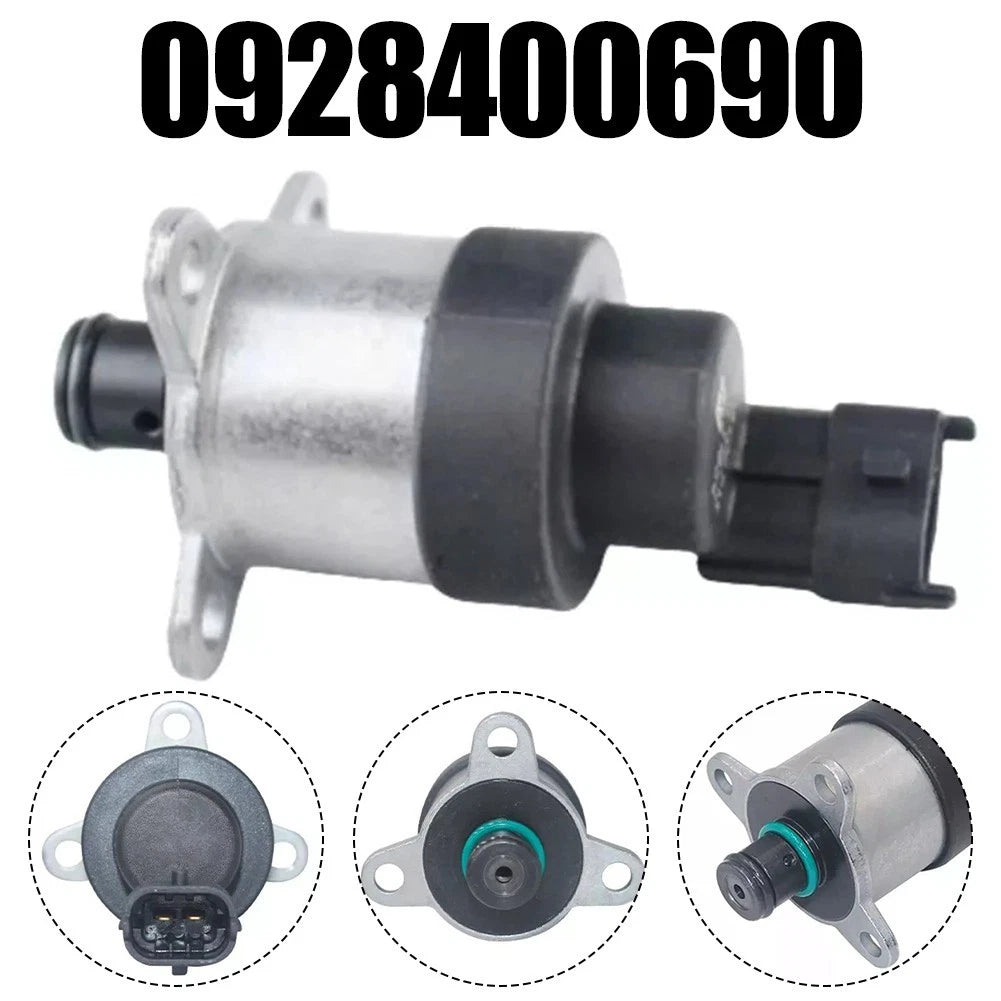 Common Rail Pressure Control Valve for Mitsubishi