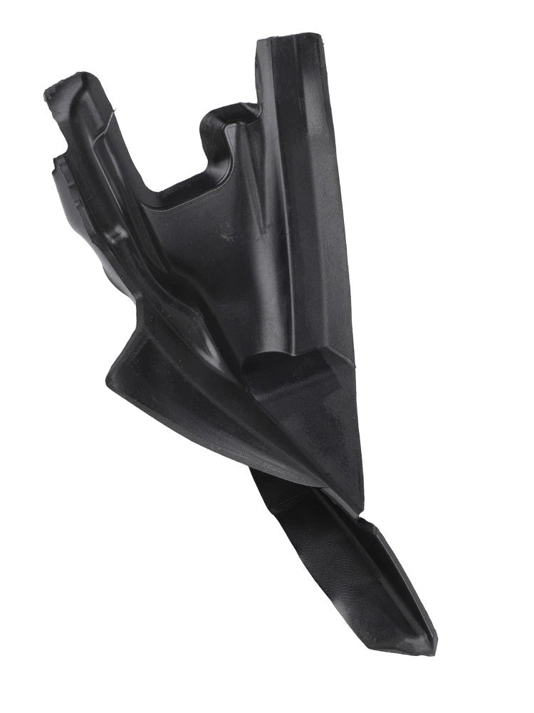 Front Right Wiper Cowl for