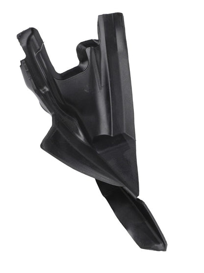 Front Right Wiper Cowl for