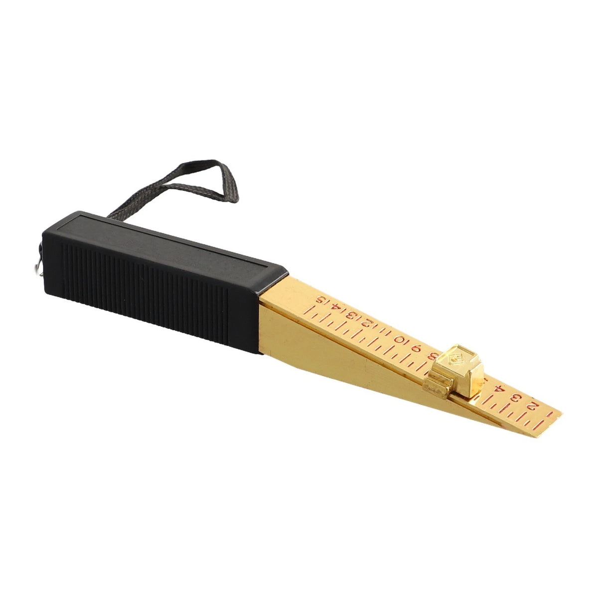 Feeler Gauge Wedge for Factory Use