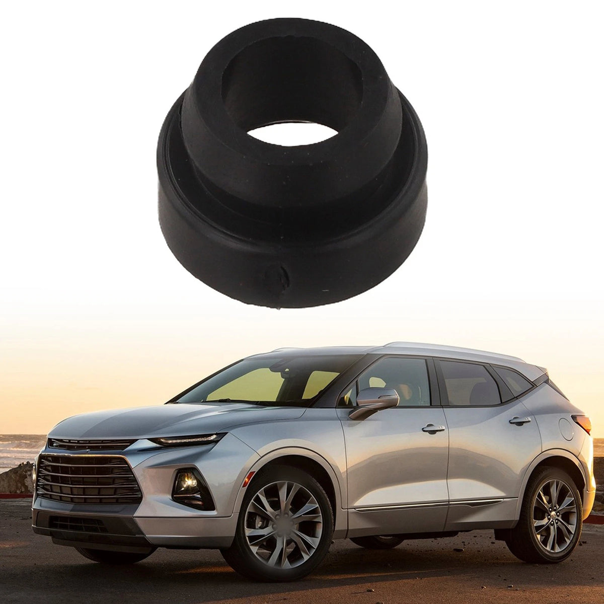 Rubber OE Replacement Part for