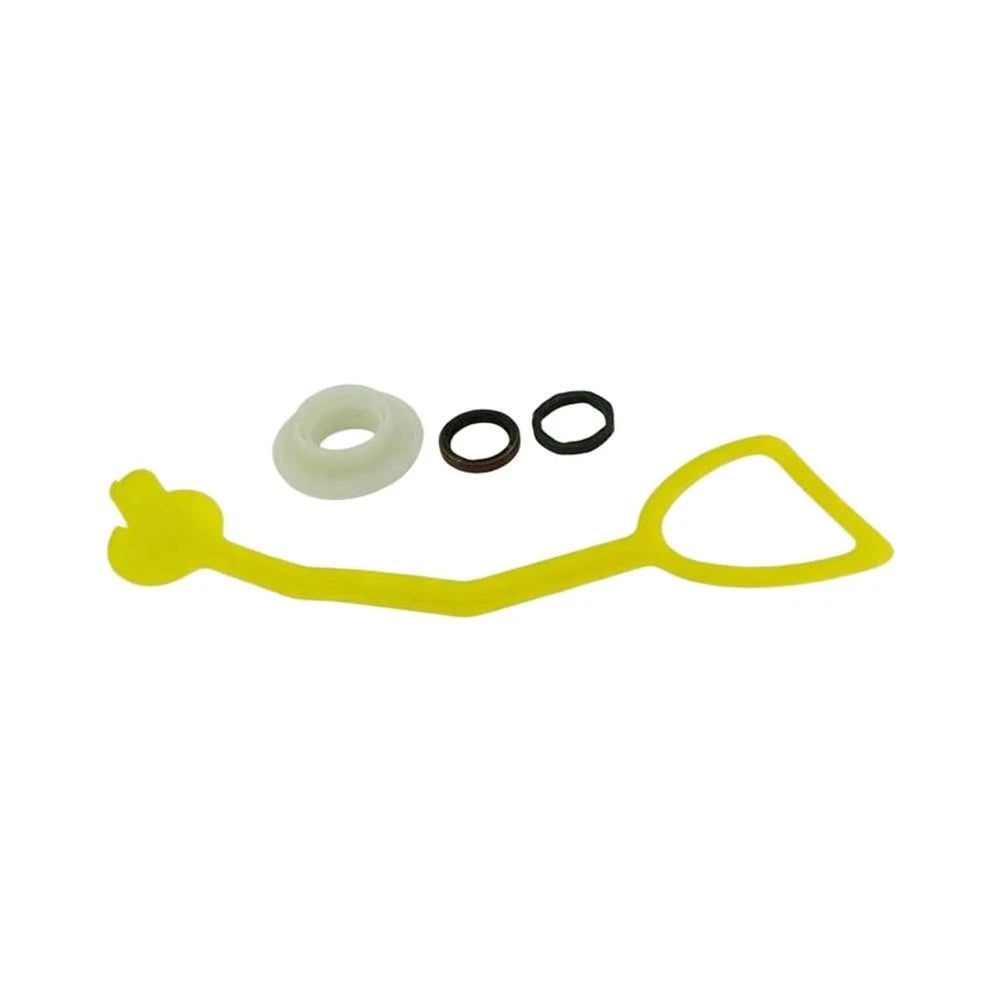 Transfer Case Output Shaft Seal for Enhanced Driving Experience