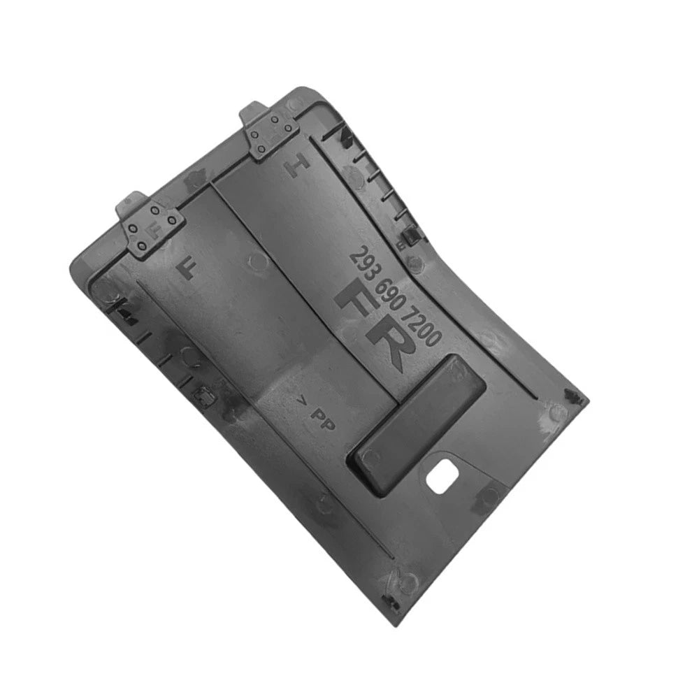 Edge Cover for Benz W293 EQC (A2936907200)