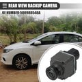 Rear View Backup Camera for Audi A4 Allroad (2017–2023) OEM Replacement