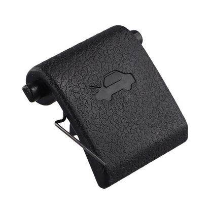 Front Hood Snap Handle Puller Switch for Nissan X-Trail T31 (2008–2013) 65622-1DA0A, 68106-1DA0A-C323