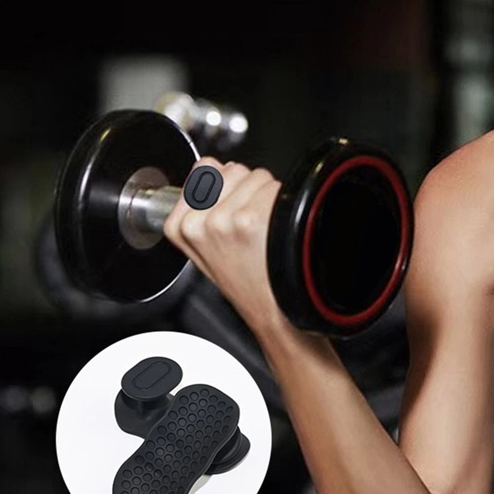 Ergonomic Hand Grip Exerciser for Enhanced Finger Strength and Stamina