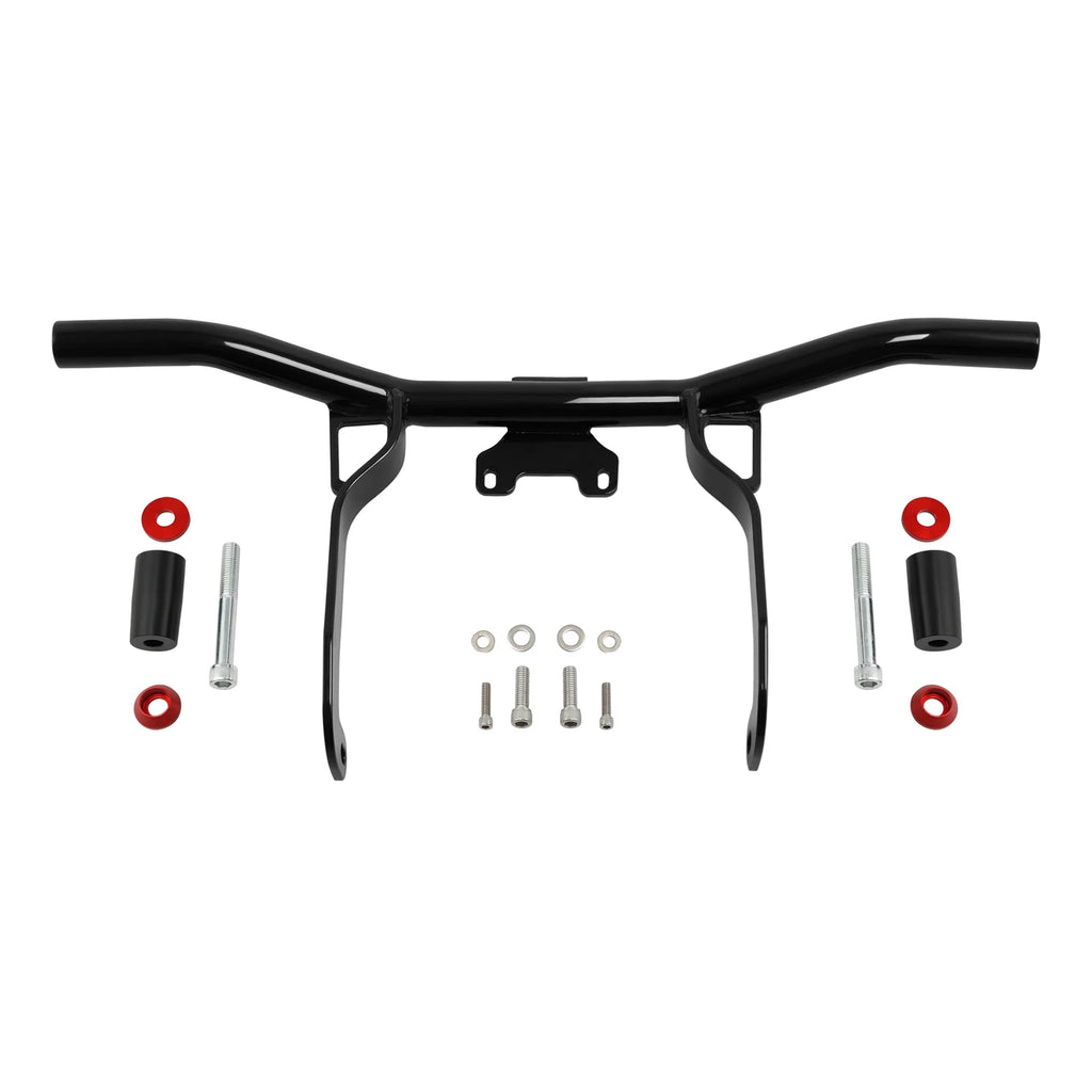 Engine Guard Crash Bar for Harley Touring Road Glide (2014–2023)