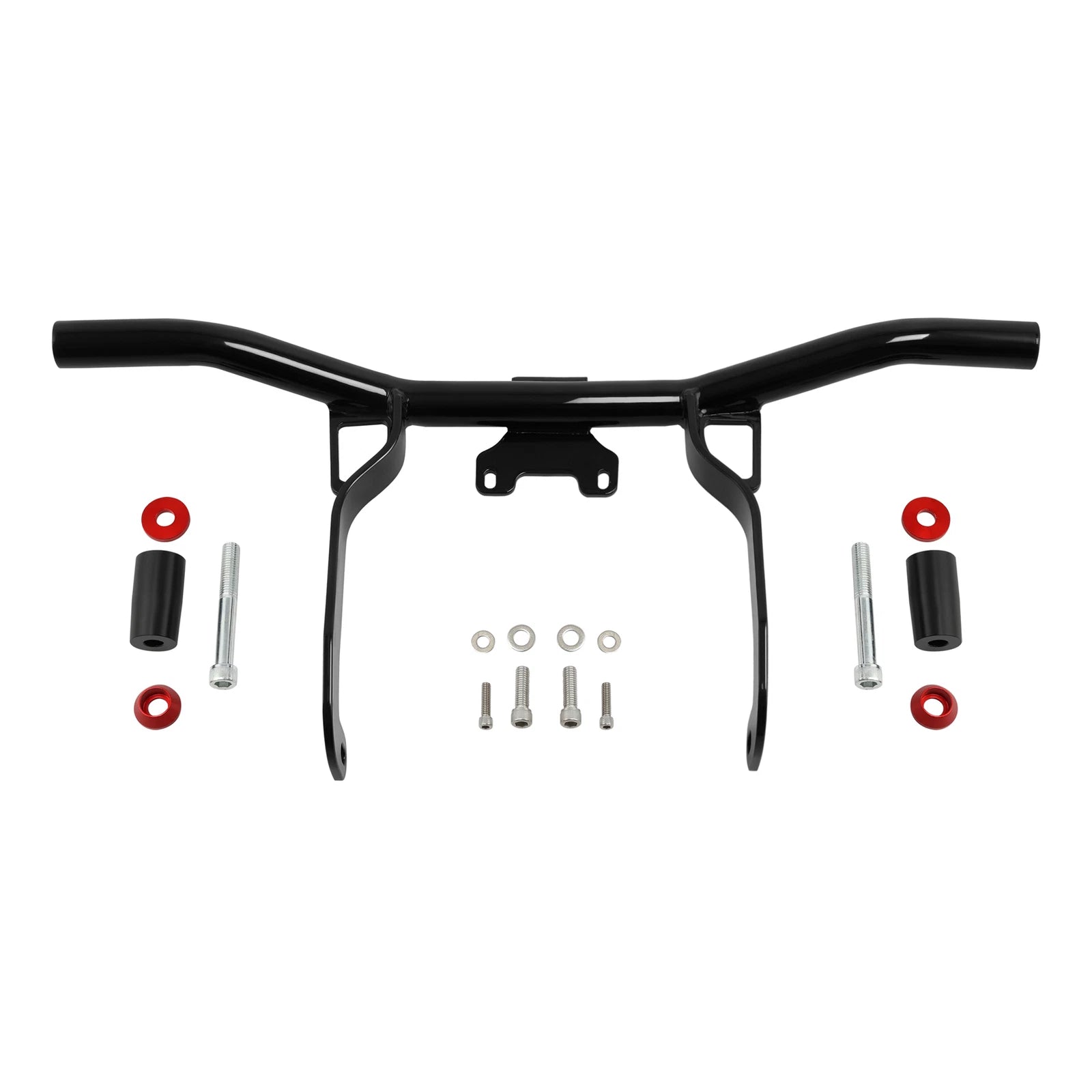 Engine Guard Crash Bar for Harley Touring Road Glide (2014–2023)