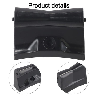 Ergonomic Side Handle for 3 Quart and 4 Quart Cookware