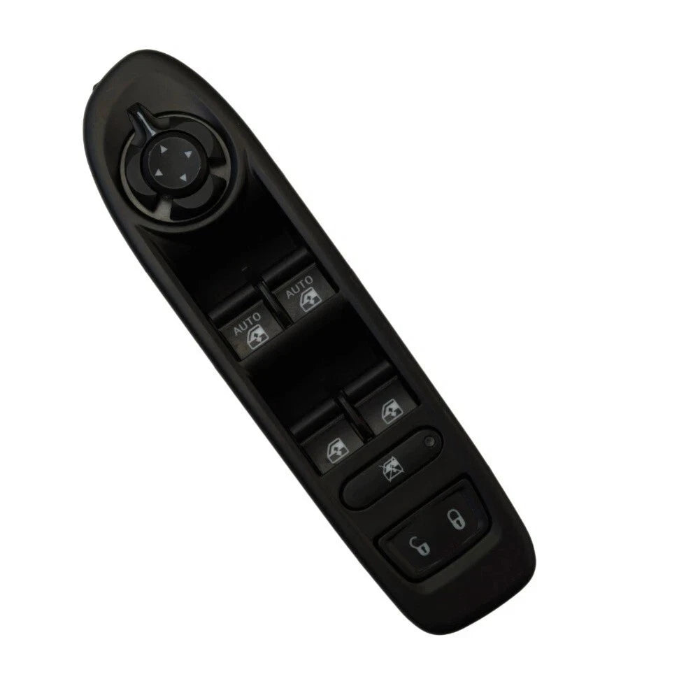 Driver Side Window Mirror Switch for Jeep Compass (2017–2021)