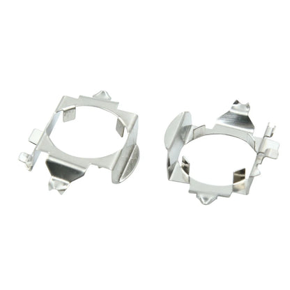 Headlight Holder Retainer Set for Mercedes-Benz B-Class (2012–2022)