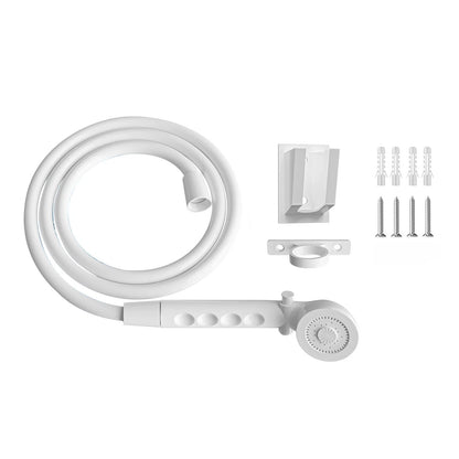5-Mode Shower Head with Hose for Camper (59 Inch)