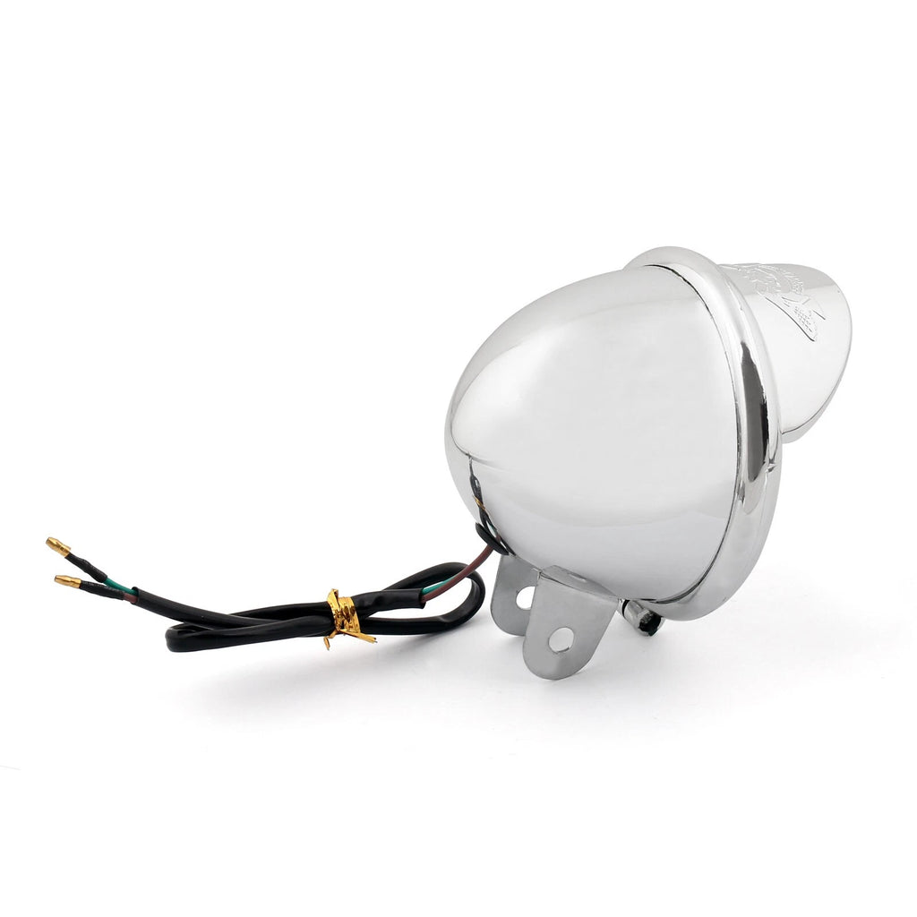 Spot Fog Light Lamp for Bobber Touring Chopper (T9)