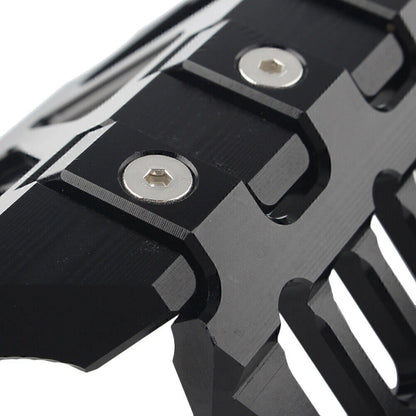 CNC Front Sprocket Chain Cover Protector for Honda CB650F (2014–2023)