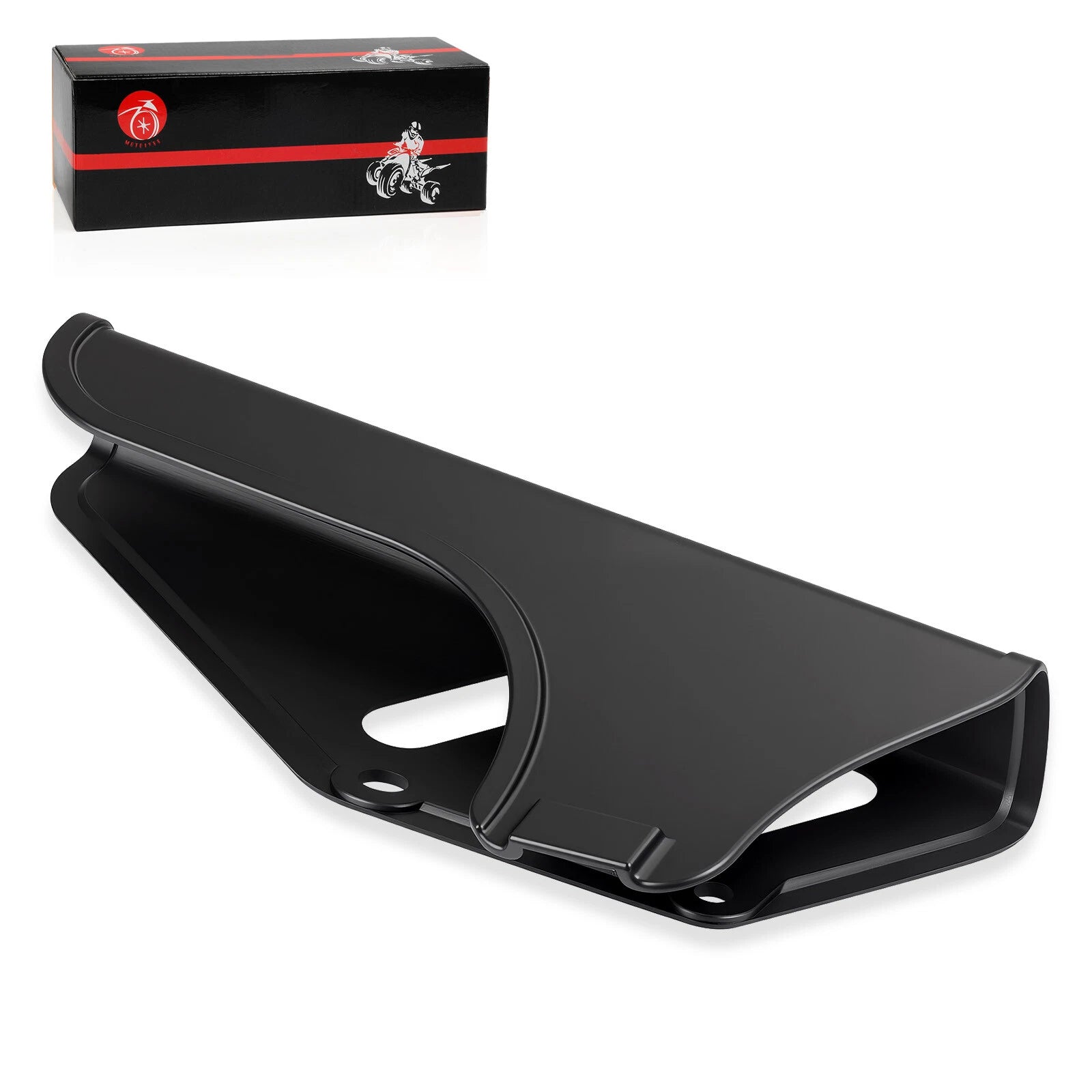 Chain Guard for Honda XR80R XR100R CRF80F CRF100F (1988–2013)