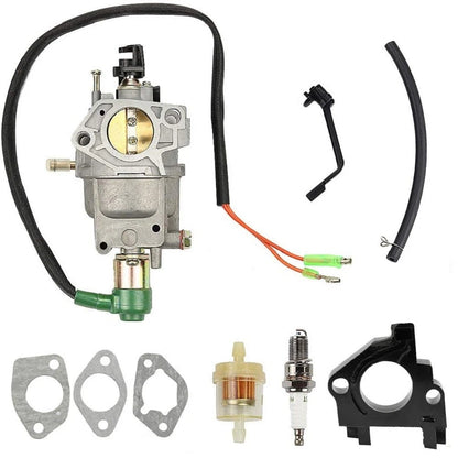 Carburetor for Champion Power CPE 41119 338CC OHV Generator (5400-6400W)