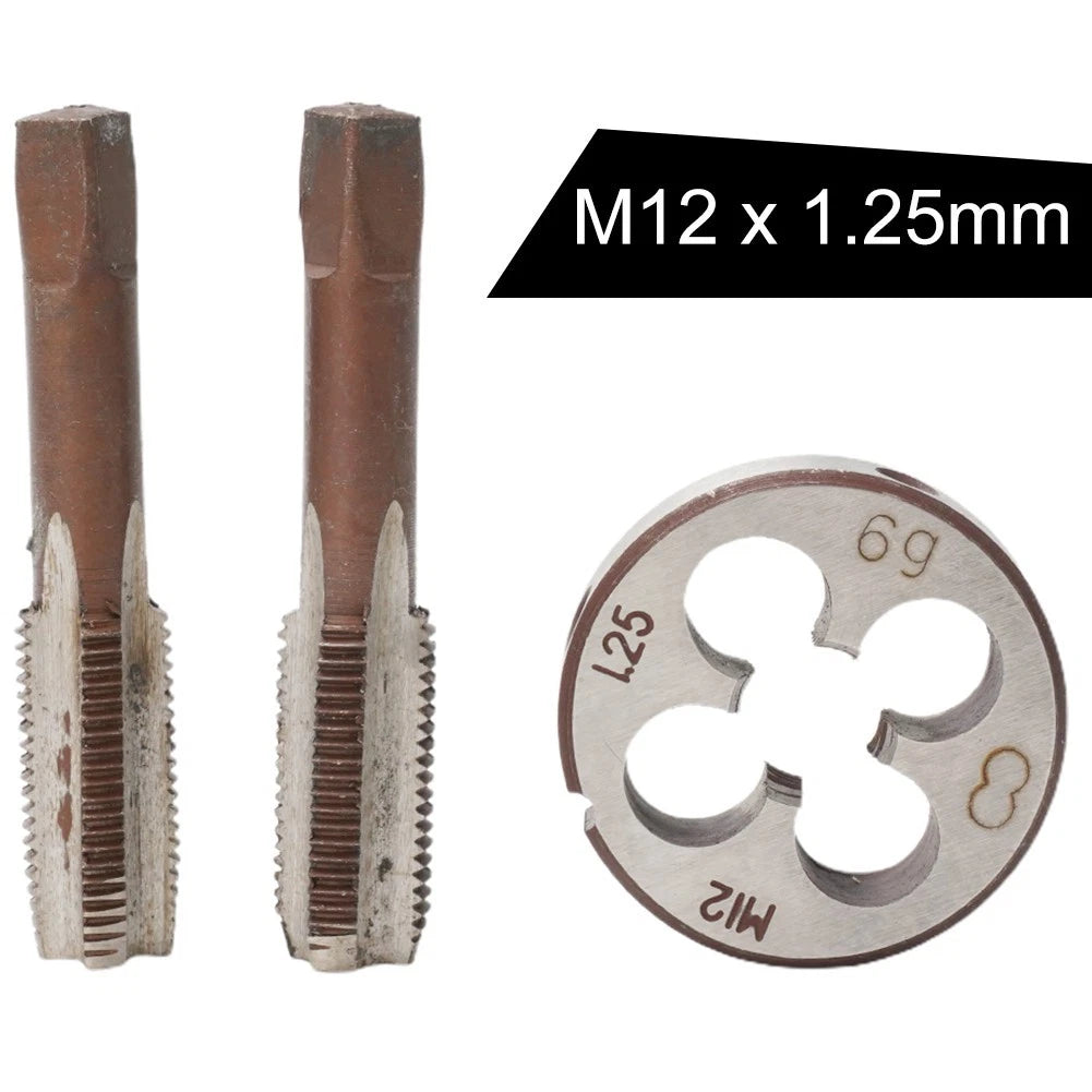 69mm Right Hand Die for Metric Thread