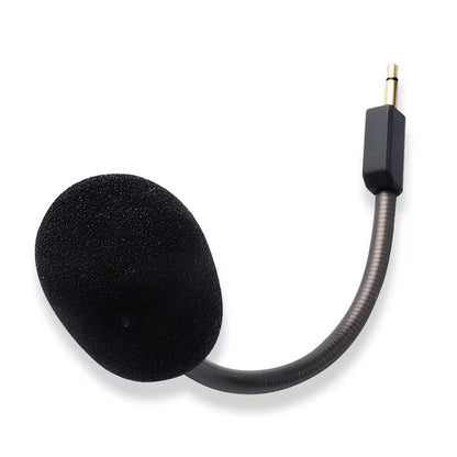 Microphone Replacement for Razer Blackshark V2, V2 Pro, V2 SE