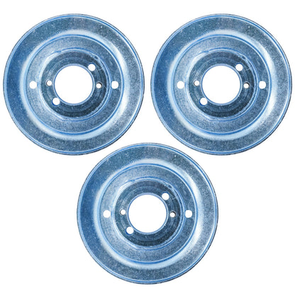 Engine Pulley Replacement for Scag SCR48 SCR52 (25CH 27KA) (2010–2010)