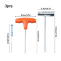 3PCS Wrench Socket Set for Chain Saws