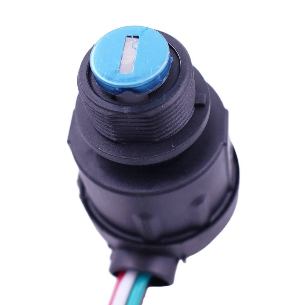 Ignition Lock Key Switch for 186 188 190 Diesel Generator (Control Panels)