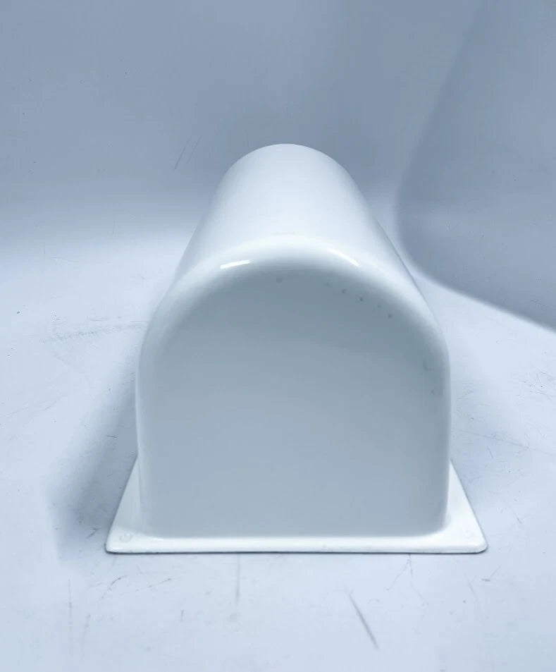 Rubber Hose Enclosure for Marine Side Mount (9'' x 16.5'')