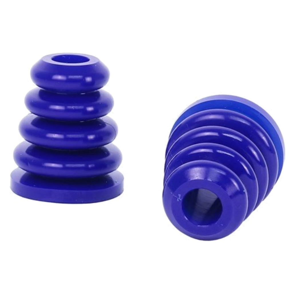 2 Polyurethane Suspension Bump Stops for Falcon BA BF FG (2002–2016)