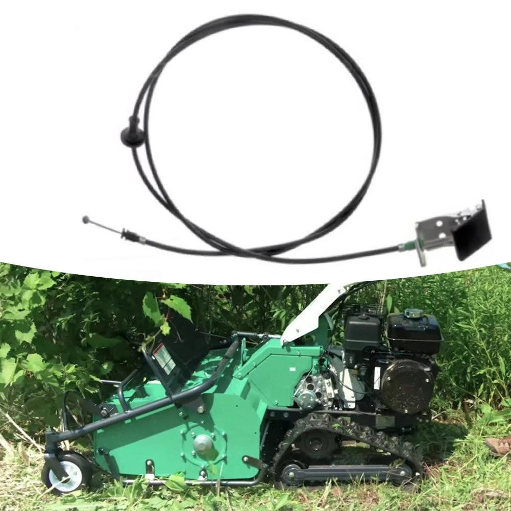 Hood Release Handle & Cable Kit for Versa (2007–2012) 25854190