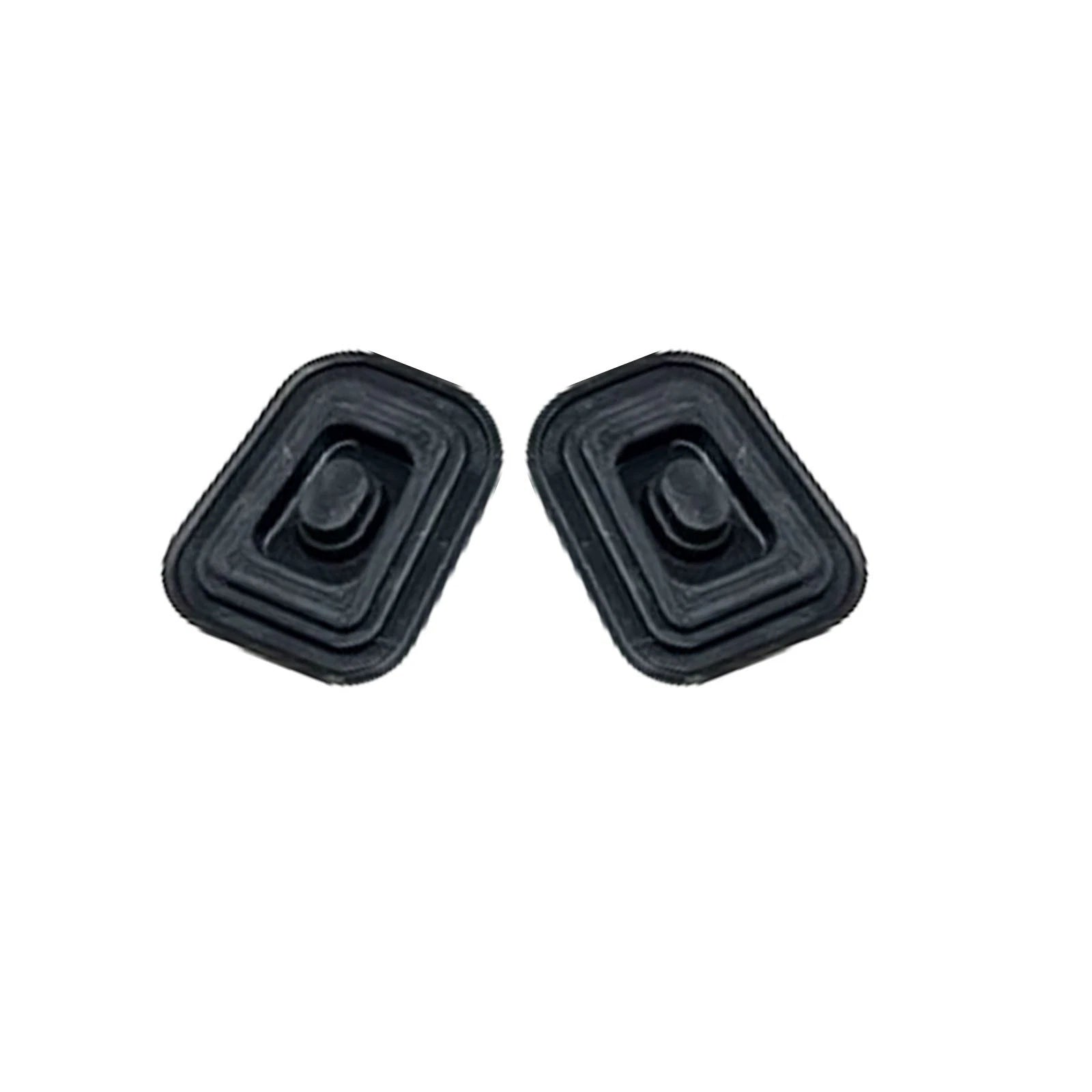 Door Handle Sensor Button Set for Porsche Cayenne (2003–2010)