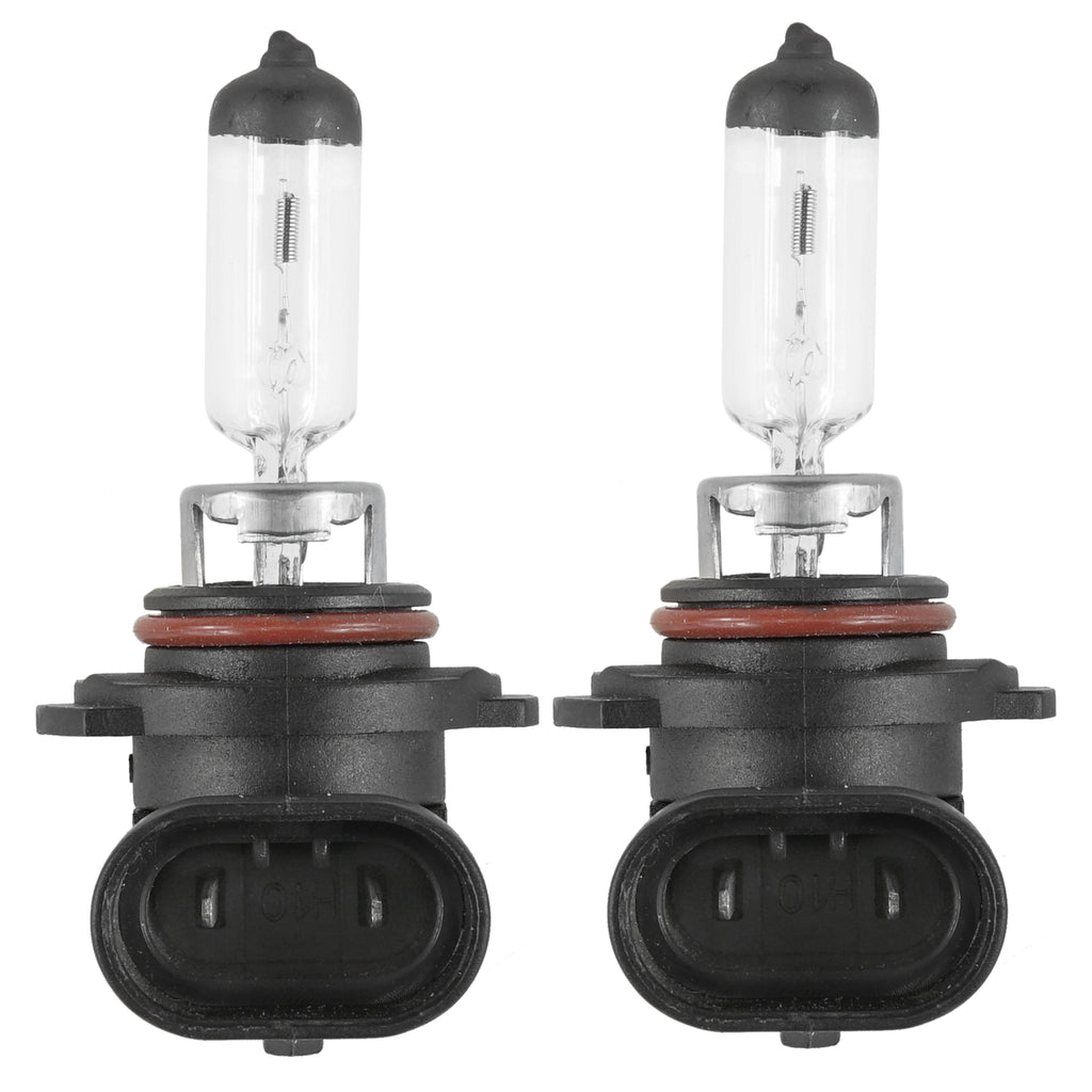 Headlight Bulb Replacement for Honda TRX500FGA Foreman Rubicon 500 (2004–2008)