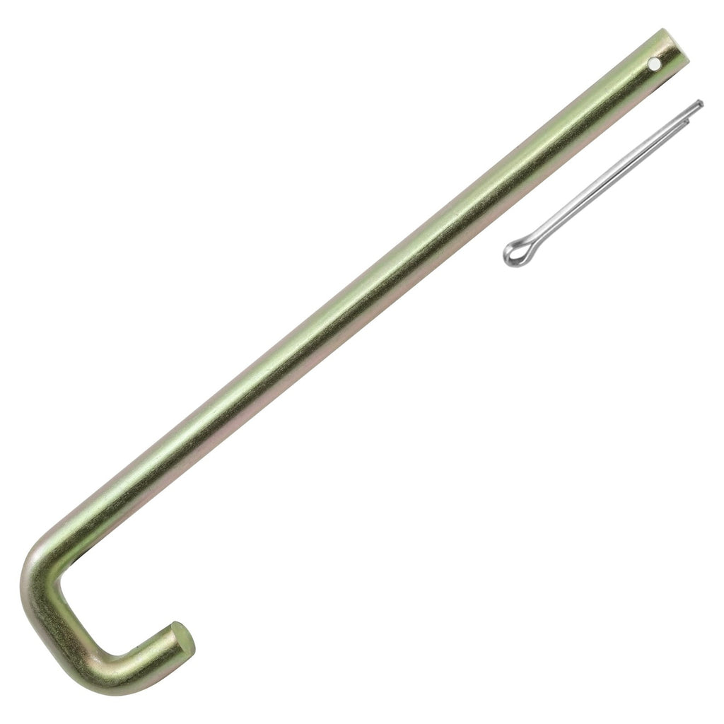 Deck Roller Pin Replacement for Troy-Bilt GT 2654 54 Inch (2010–2019)