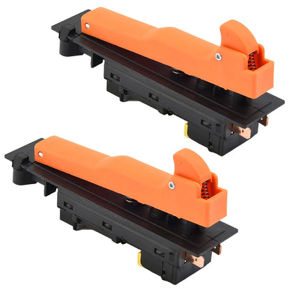 2X Trigger Switch for Power Tools (Workshop Equipment)