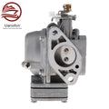 Marine Carburetor for Mercury 4hp 5hp Outboard (2-Stroke, 3303-812647T1)