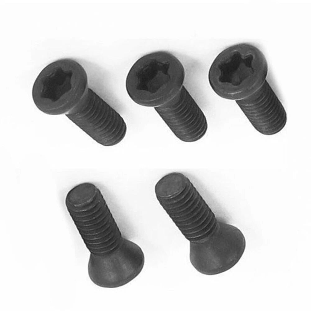 20pcs Insert Torx Screw for Lathe Tool & Screwdriver