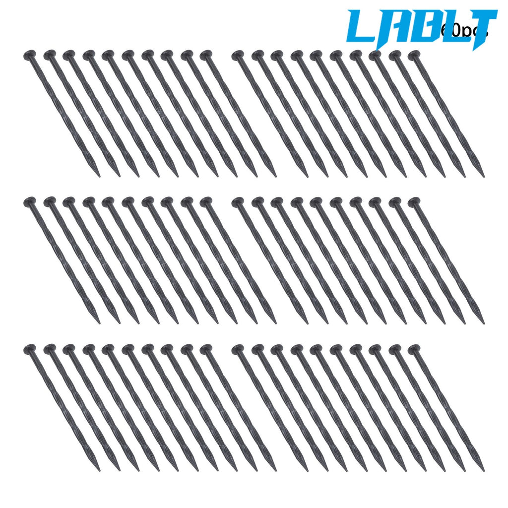 8 Inch Landscape Spikes for Garden Edging (LABLT 60×)