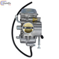 Carburetor for Polaris Sportsman 400 HO 4X4 ATV (2012–2014)