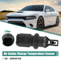 Charge Temperature Sensor 4606487AB for Dodge Challenger (2008–2010)