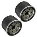 Oil Filter 2 Pack Replacement for Yamaha FX10 (2008–2014)
