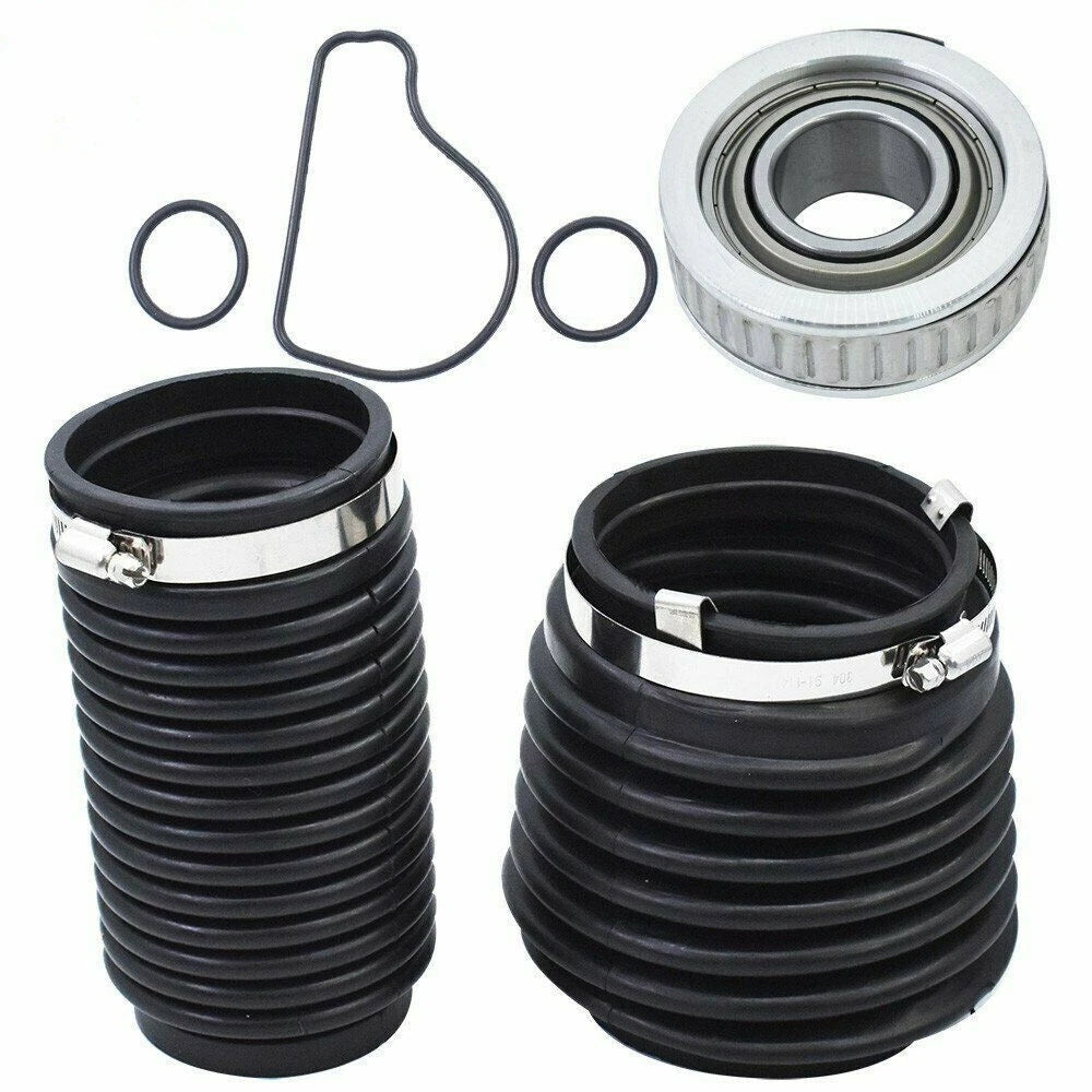 Bellows Kit & Gimbal Bearing for Volvo Penta (18-2772-1, 3853807, 3841481, 3850426)